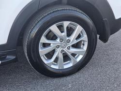 2019 Hyundai
Tucson Active