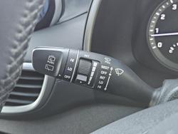 2019 Hyundai
Tucson Active