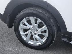 2019 Hyundai
Tucson Active