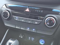 2019 Hyundai
Tucson Active