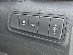 2019 Hyundai
Tucson Active