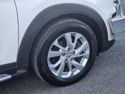 2019 Hyundai
Tucson Active