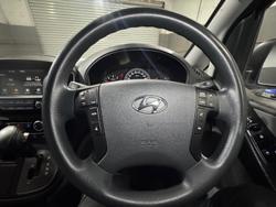 2019 Hyundai
iLoad