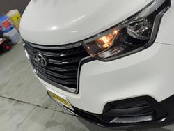 2019 Hyundai
iLoad