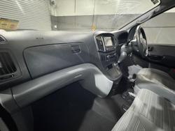 2019 Hyundai
iLoad