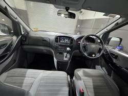 2019 Hyundai
iLoad