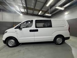 2019 Hyundai
iLoad