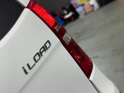 2019 Hyundai
iLoad
