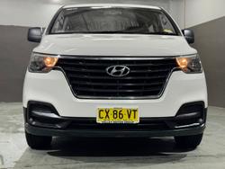 2019 Hyundai
iLoad