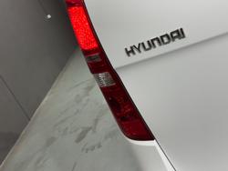 2019 Hyundai
iLoad