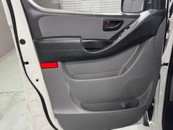 2019 Hyundai
iLoad
