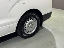 2019 Hyundai
iLoad