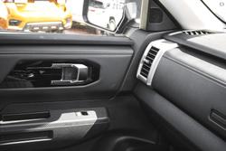 2024 Mitsubishi Triton GLS MV MY24 4X4 Dual Range Black Mica