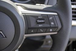 2024 Mitsubishi Triton GLS MV MY24 4X4 Dual Range Black Mica