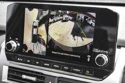 2024 Mitsubishi Triton GLS MV MY24 4X4 Dual Range Black Mica