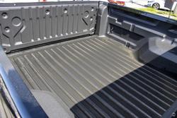 2024 Mitsubishi Triton GLS MV MY24 4X4 Dual Range Black Mica