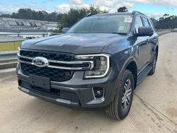 Ford Everest