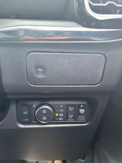 2025 Ford Everest Trend MY25.25 4X4 Dual Range Meteor Grey