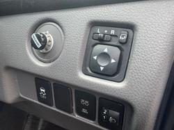 2017 Mitsubishi
Triton GLS