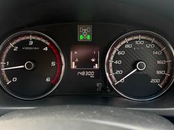 2017 Mitsubishi
Triton GLS