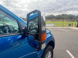 2017 Mitsubishi
Triton GLS