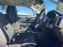2024 Mitsubishi Triton GLS MV MY24 4X4 Dual Range Blade Silver