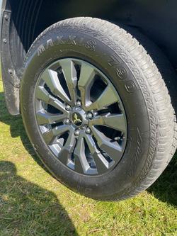 2024 Mitsubishi Triton GLS MV MY24 4X4 Dual Range Blade Silver