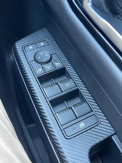 2024 Mitsubishi Triton GLS MV MY24 4X4 Dual Range Graphite Grey
