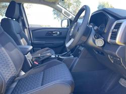 2024 Mitsubishi Triton GLS MV MY24 4X4 Dual Range Graphite Grey