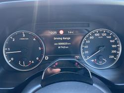 2024 Mitsubishi Triton GLS MV MY24 4X4 Dual Range Graphite Grey