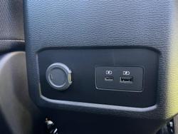 2024 Mitsubishi Triton GLS MV MY24 4X4 Dual Range White Diamond