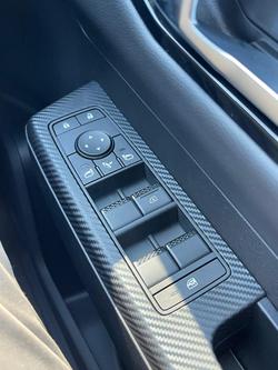 2024 Mitsubishi Triton GLS MV MY24 4X4 Dual Range White Diamond
