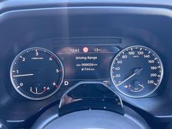 2024 Mitsubishi Triton GLS MV MY24 4X4 Dual Range White Diamond