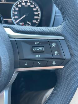 2024 Mitsubishi Triton GLS MV MY24 4X4 Dual Range White Diamond