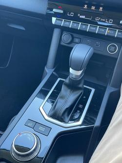2024 Mitsubishi Triton GLS MV MY24 4X4 Dual Range White Diamond