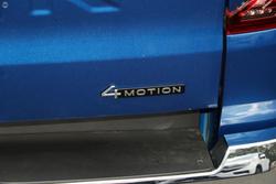 2024 Volkswagen Amarok TDI600 Aventura NF MY24 4X4 Constant Mid Blue