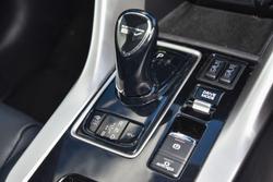 2023 Mitsubishi Eclipse Cross PHEV Exceed YB MY24 AWD White Diamond