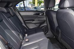 2023 Mitsubishi Eclipse Cross PHEV Exceed YB MY24 AWD White Diamond