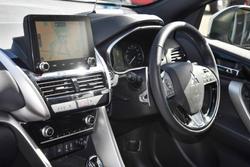 2023 Mitsubishi Eclipse Cross PHEV Exceed YB MY24 AWD White Diamond