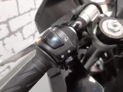 2011 Suzuki SV650SU LAMS SV Black