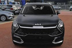 2025 Kia Sportage HEV SX