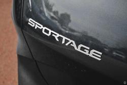 2025 Kia Sportage HEV SX
