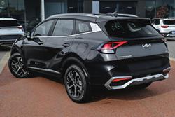 2025 Kia Sportage HEV SX