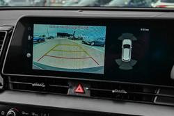 2025 Kia Sportage HEV SX