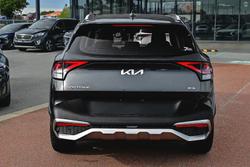 2025 Kia Sportage HEV SX