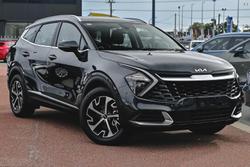 2025 Kia Sportage HEV SX