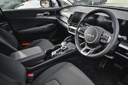 2025 Kia Sportage HEV SX