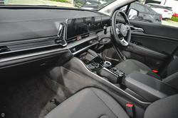 2025 Kia Sportage HEV SX