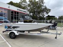 2025 QUINTREX 420 Explorer
