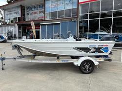 2025 QUINTREX 420 Explorer
